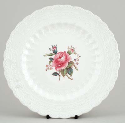 Plate c1957